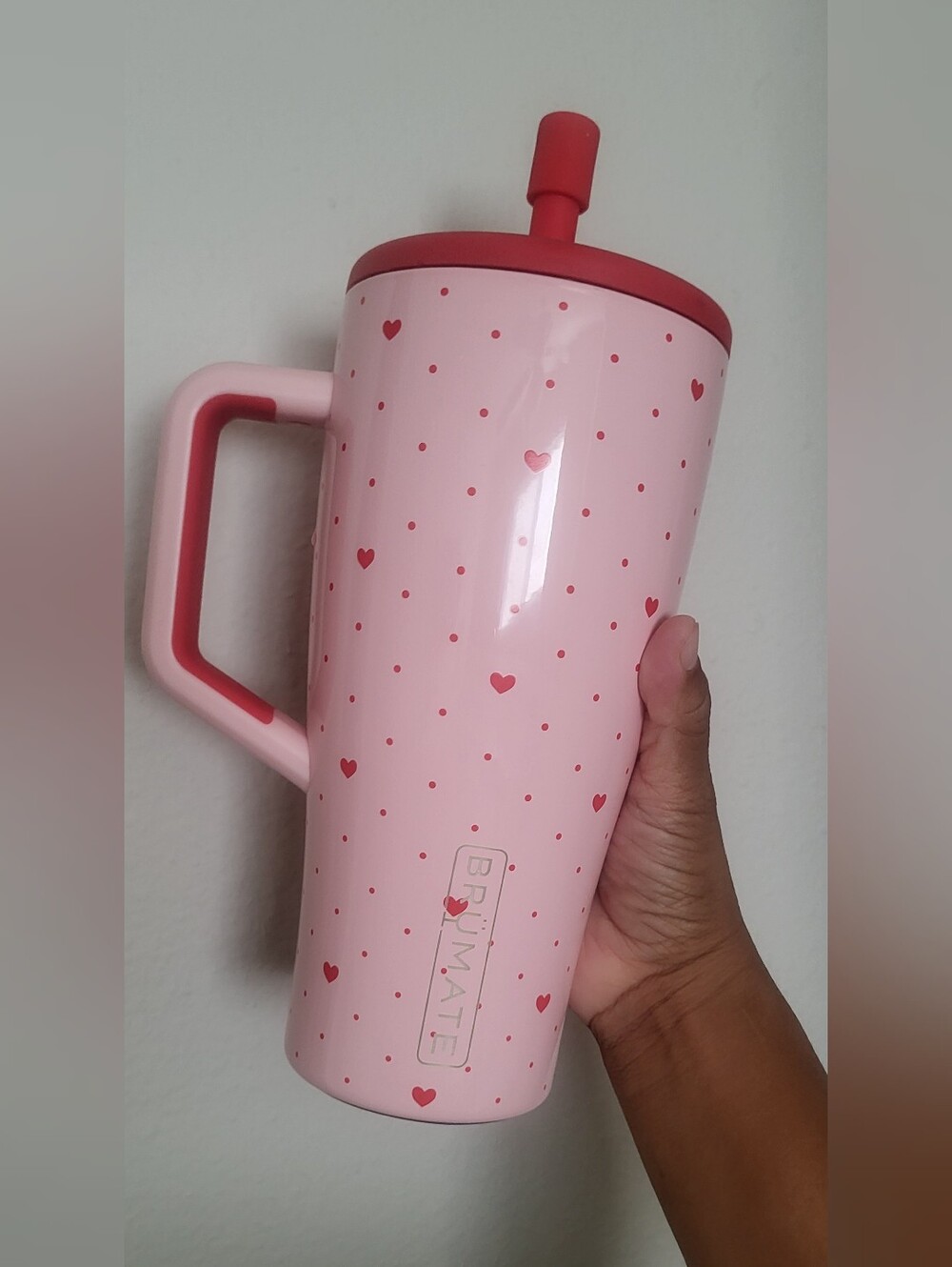 LIMITED EDITION Brumate 30oz Era, BE MINE